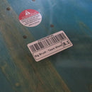 MAGENTA BIG BRUSH TEAM WOOD DECK ORANGE 8.125 【 マゼンタ ビッグ ブラッシュ チーム ウッド オレンジ デッキ 】