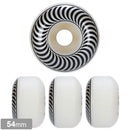 SPITFIRE CLASSIC 99a 54mm 【 スピットファイヤー クラシック ウィール 99A 54mm シルバー 】