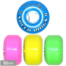 RICTA SPEED RINGS DAVID LOY PRO MIX UP 81B 52mm 【 リクタ スピードリング デイビッド ロイ プロ ミックス アップ ウィール 】