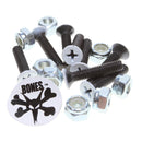 BONES HARDWARE 1in 【 ボーンズ ハードウェア マウンティング ボルト 】