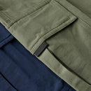 POLAR SKATE CO. UTILITY SWIM SHORTS OLIVE 【 ポーラー スケート ユーティリティ スイム ショーツ オリーブ】