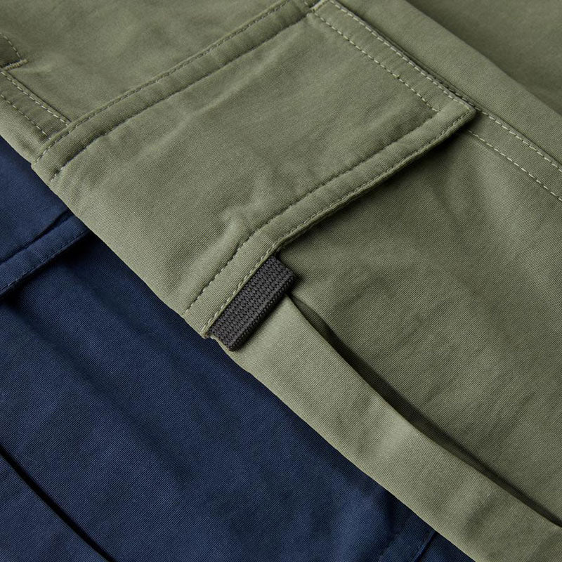 POLAR SKATE CO. UTILITY SWIM SHORTS OLIVE 【 ポーラー スケート