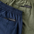 POLAR SKATE CO. UTILITY SWIM SHORTS OLIVE 【 ポーラー スケート ユーティリティ スイム ショーツ オリーブ】