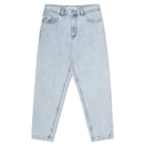 POLAR SKATE CO. '92! DENIM LIGHT BLUE SU24 【 ポーラー 92! デニム ライト ブルー 】