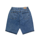 POP TRADING COMPANY POP DRS DENIM SHORTS STONEWASHED【 ポップ DRS デニム ショーツ ストーンウォッシュ 】