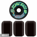 SLIME BALLS VOMITS BLACK 97A 60mm 【 スライムボールズ ボミット ブラック ウィール 】
