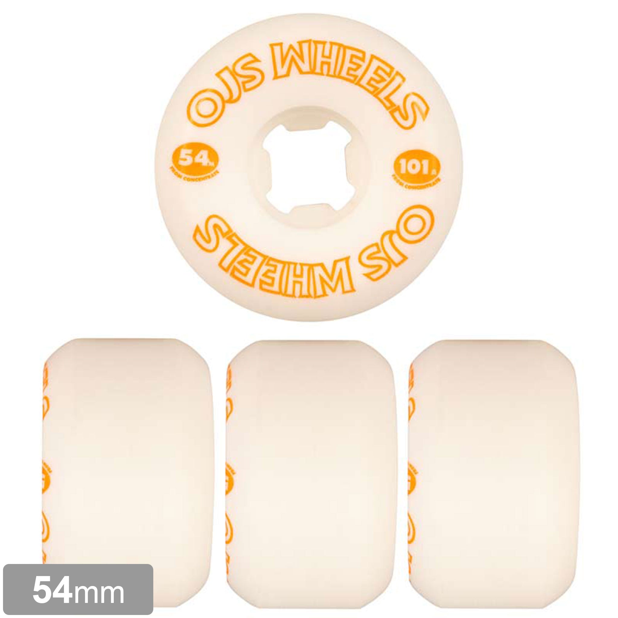 ウィール > 54mm