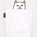 RIPNDIP LORD NERMAL T SOUTHER WHITE 【 リップンディップ ロード ナーマル Tシャツ ホワイト 】