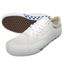 VANS TNT ADVANCED PROTOTYPE  CHECKERBOARD MARSHMALLOW 【 バンズ  TNT アドバンスド チェッカーボード マシュマロ 】