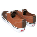 VANS AUTHENTIC PRO POTTING SOIL/LEATHER BROWN 【 バンズ オーセンティック プロ ポッティングソイル レザーブラウン 】