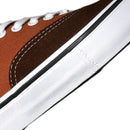 VANS AUTHENTIC PRO POTTING SOIL/LEATHER BROWN 【 バンズ オーセンティック プロ ポッティングソイル レザーブラウン 】