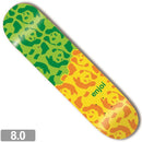 ENJOI CORNACOPIA HYB MULTI  DECK 8.0 【 エンジョイ コルナコピア H000YB マルチ デッキ 】