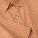 POLAR SKATE CO. MITCHELL SHIRT BLUE RUST【 ポーラー スケート ミッチェル  シャツ ブルー ラスト 】