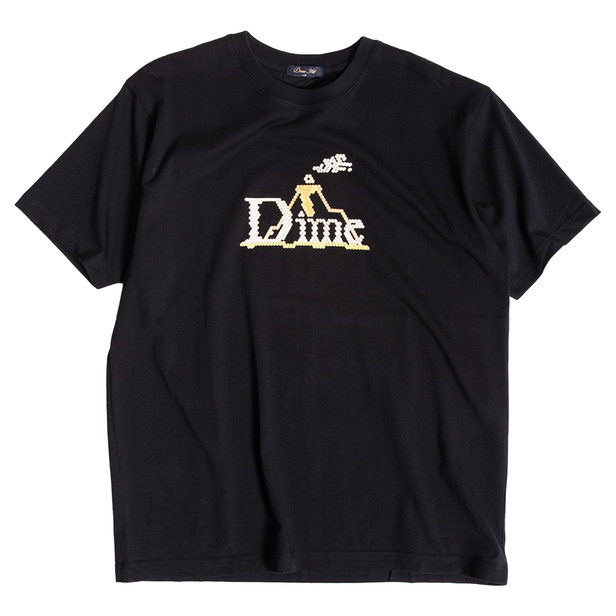 【入手困難・王道モデル】タイトブース ポケット Tシャツ 黒M SK8スケーター TIGHTBOOTH JING T-SHIRT | ODDBALL SKATE&SNOW