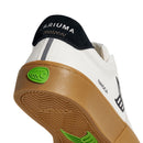 CARIUMA NAIOCA PRO OFF-WHITE VINTAGE GUM / BLACK 【 カリウマ ナイオカ プロ オフ ホワイト ビンテージ ガム / ブラック 】