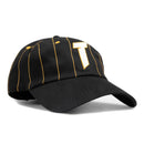 THRASHER T LOGO OLD TIMER HAT 【 スラッシャー T ロゴ オールド タイマー ハット 】