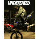 CONVERSE x UNDEFEATED ONE STAR ACADEMY PRO OX BROWN CONS【 コンバース × アンデフィーテッド ワンスター アカデミー プロ OX ブラウン コンズ 】