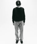 POP TRADING COMPANY POP DRS DENIM STONEWASHED【 ポップ DRS デニム ストーンウォッシュ 】