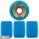 SLIME BALLS OG SLIME BLUE 78A 66mm 【 スライムボールズ OG スライム ブルー ウィール 】