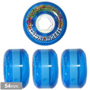 SATORI LIL NUGS CRUISER BLUE WHEEL 78A 54mm 【 サトリ リル ナグ クルーザー ブルー ウィール 】