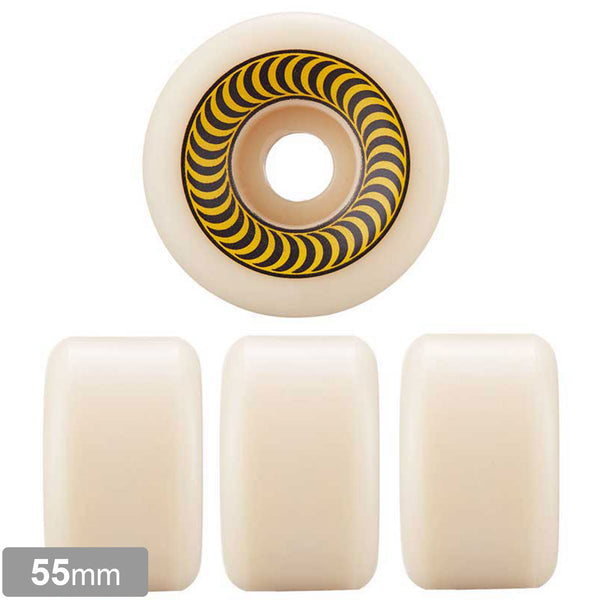 SPITFIRE FORMULA FOUR OG CLASSIC WHEEL 99A 55mm 【 スピットファイアー フォーミュラ フォー OG クラシック ウィール 】