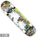 ★組立済★ STOKE x 373 BACKYARD HELL KIDS COMPLETE 7.25 【 ストーク ｘ 373 バックヤード ヘル キッズ 7.25 コンプリート 】