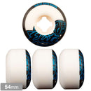 OJ ELITE EZ EDGE SHAPE WHEEL 101A 54mm 【 オージェイ エリート イージー エッジ シェイプ ウィール 】