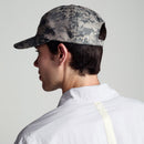 POP TRADING COMPANY POP O SIXPANEL HAT RIPSTOP CAMO 【 ポップ O 6パネル リップストップ カモ ハット 】
