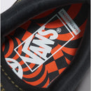 VANS × SPITFIRE ROWAN 2 SPITFIRE BLACK/FLAME SHOES 【 バンズ × スピットファイア ローワン  2 スピットファイア ブラック/フレーム シューズ 】