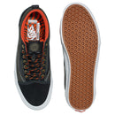 VANS × SPITFIRE OLD SKOOL SPITFIRE BLACK/FLAME SHOES 【 バンズ × スピットファイア オールドスクール スピットファイアブラック/フレーム シューズ 】