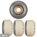 SPITFIRE FORMULA FOUR CLASSIC SILVER 101A 54mm  【 スピットファイヤー F4 クラシック シルバー ウィール 】