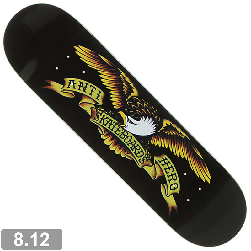 Antihero classic スケボーアンチヒーローコンプリート ANTI HERO