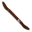 BAKER BRAND LOGO BLACK DECK 8.475 【 ベイカー ブランド ロゴ ブラック デッキ 】