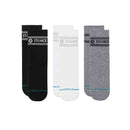 STANCE VITAL QUARTER 3 PACK + MULTI【 スタンス バイタル クオーター 3パック マルチ 】