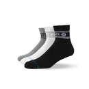 STANCE VITAL QUARTER 3 PACK + MULTI【 スタンス バイタル クオーター 3パック マルチ 】