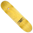 ANTI HERO ROBBIE RUSSO USUAL SUSPECTS PRO DECK 8.25 YELLOW 【 アンタイヒーロー ロビー ルッソ ユージュアル サスペクト プロ デッキ イエロー 】