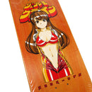 HOOK-UPS JET PILOT 8.0 【 フック アップス ジェット パイロット デッキ 】