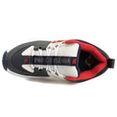 DC x VENTURE LYNX GREY / DARK NAVY SHOES 【 ディーシー x ベンチャー リンクス グレー / ダーク ネイビー シューズ 】