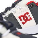 DC x VENTURE LYNX GREY / DARK NAVY SHOES 【 ディーシー x ベンチャー リンクス グレー / ダーク ネイビー シューズ 】