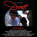 GIRL / DOLL DVD【 ガール / ドール DVD 】