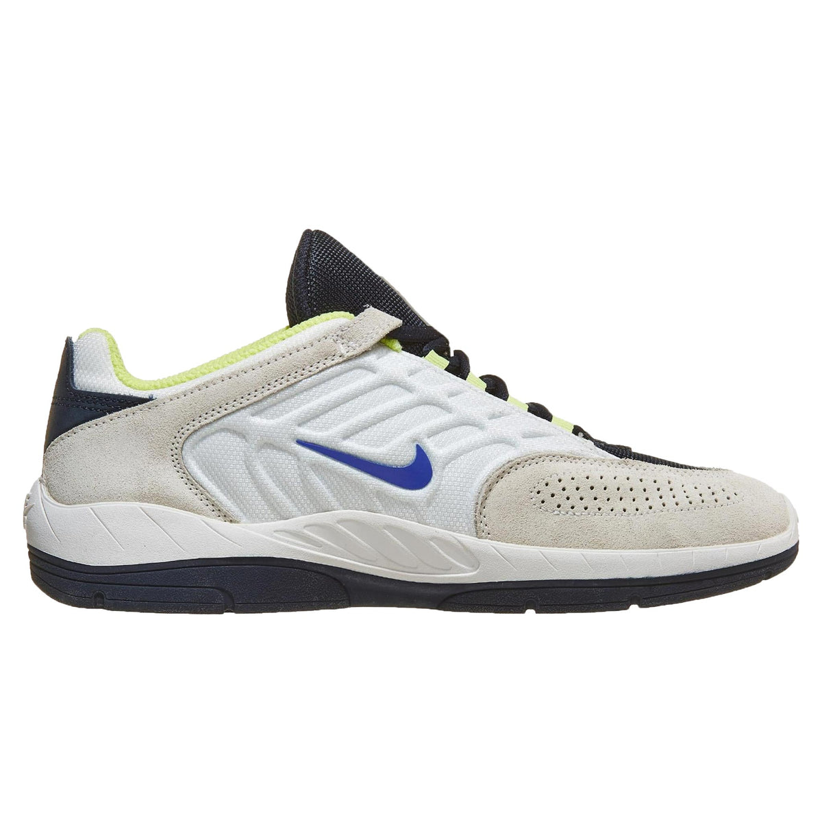 NIKE SB VERTEBRAE WHITE【 ナイキSB バータブレイ サミットホワイト