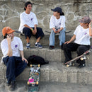 DEEM HARDWARE INK TEE 【 ディーム ハードウェア インク Tシャツ 】