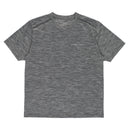 POP TRADING COMPANY POP SCOUSE SPORTS T-SHIRTS HEATHER CHARCOAL【 ポップ スカウス スポーツ Tシャツ チャコール 】