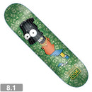 DGK MASKED RODRIGO TX 8.1 DECK【 DGK マスクド ロドリゴ TX  】