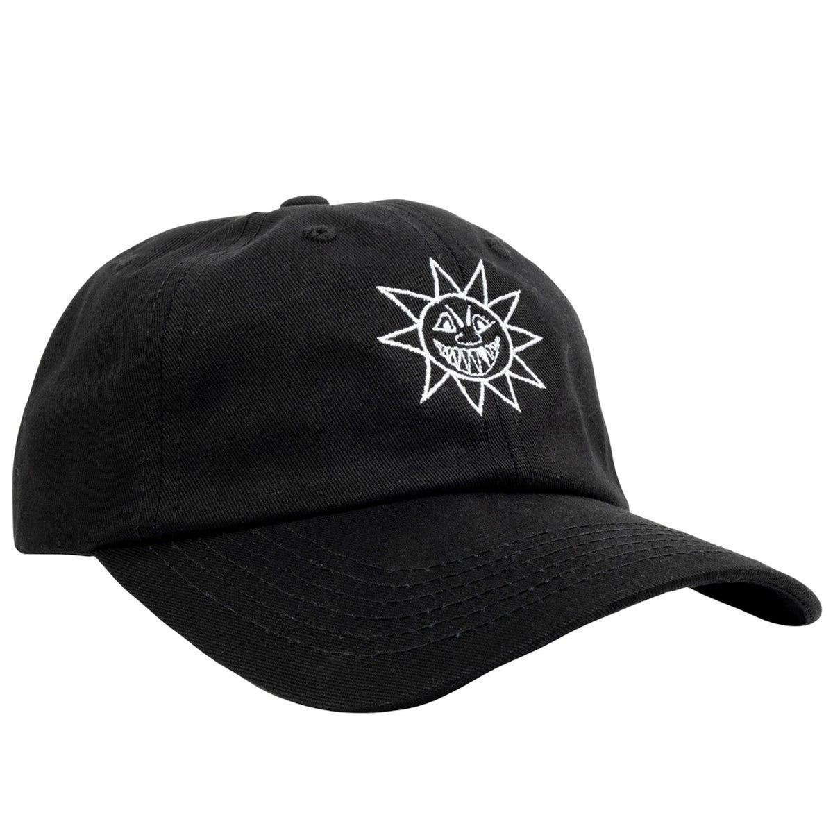 ダートスラッシャー THRASHER SKETCH OLD TIMER HAT 【 スラッシャー スケッチ