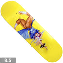 JK INDUSTRIES SPINNING BIRD KICK DECK 8.5 【 JK インダストリーズ スピニング バード キック デッキ 】