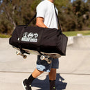 187 KILLER PADS ARSENAL DUFFEL BAG 【 187 キラー パッド アーセナル ダッフルバッグ 】