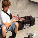 187 KILLER PADS ARSENAL DUFFEL BAG 【 187 キラー パッド アーセナル ダッフルバッグ 】