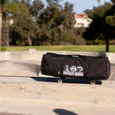 187 KILLER PADS ARSENAL DUFFEL BAG 【 187 キラー パッド アーセナル ダッフルバッグ 】