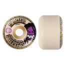 SPITFIRE FORMULA FOUR RADIAL FULL "KADER SYLLA ROLLY" 99A 55mm 【 スピットファイヤー F4 ラディアル フル ケイダー ウィール 】